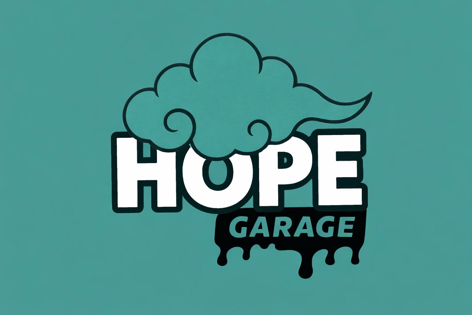 Hope Garage Logo